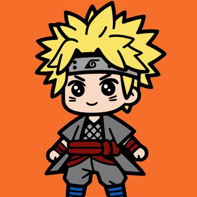 naruto