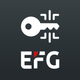 EFG Digital Key