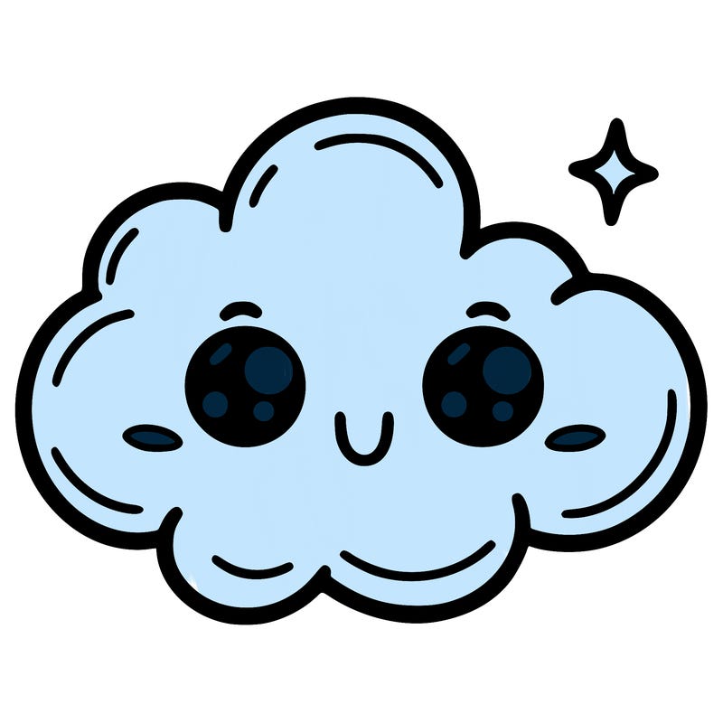 cloud