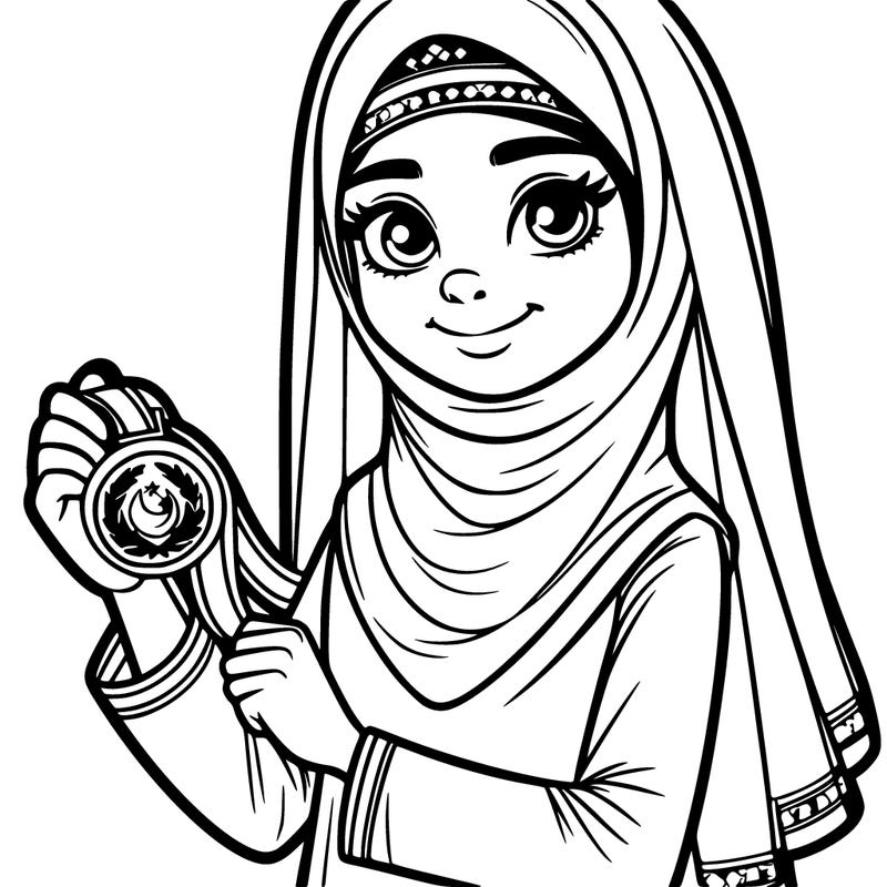 malala yousafzai with the nobel peace prize