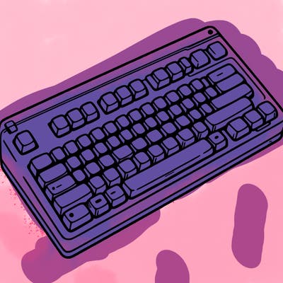 keyboard