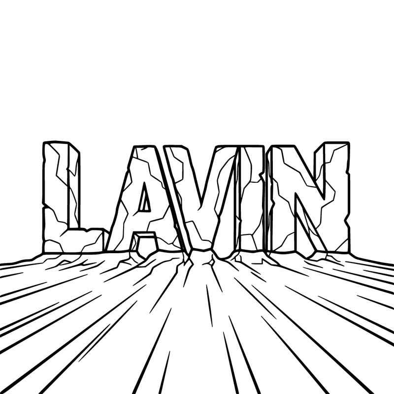 lavin