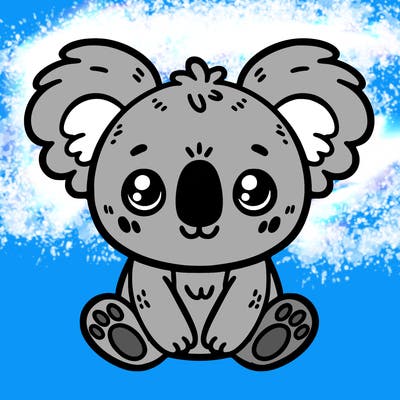 koala