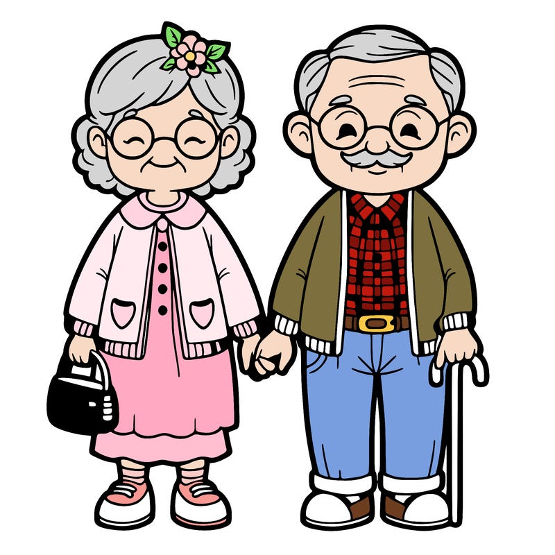 grandparents