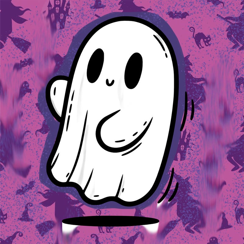 ghost