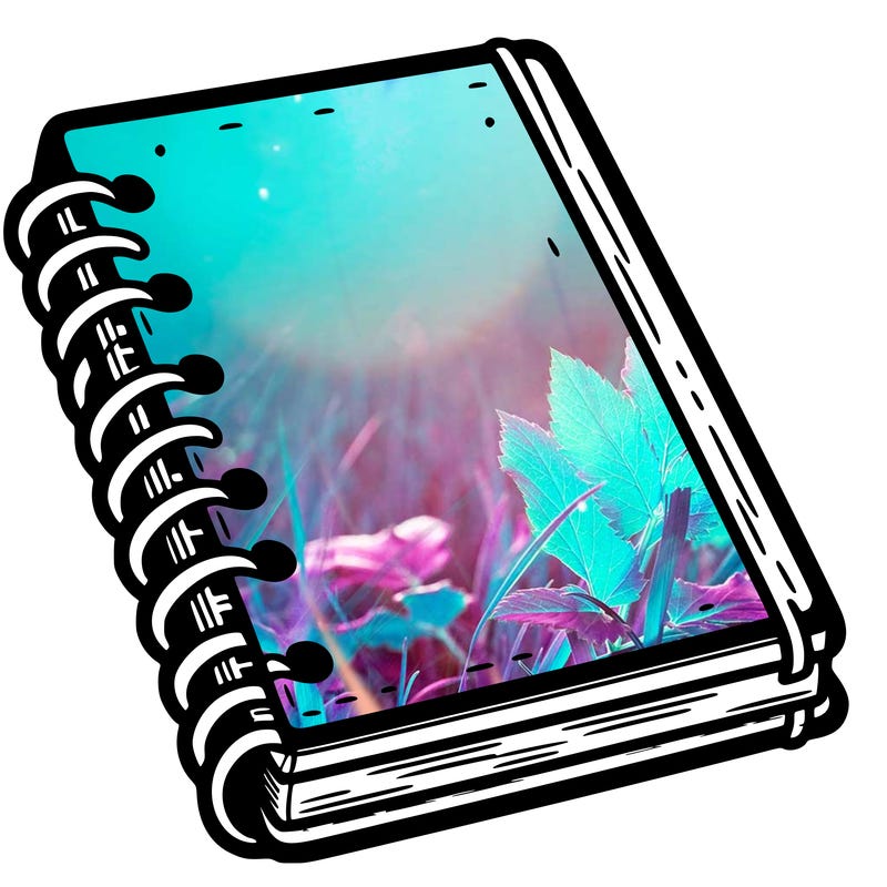 notebook