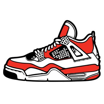 jordan 4