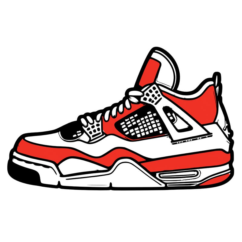jordan 4