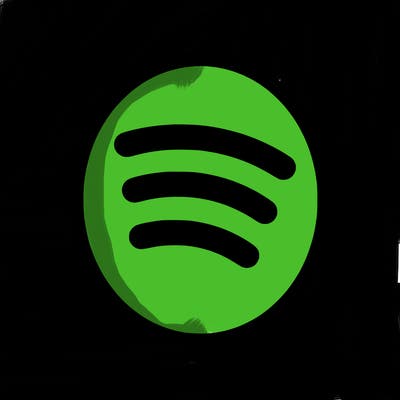 spotify icon