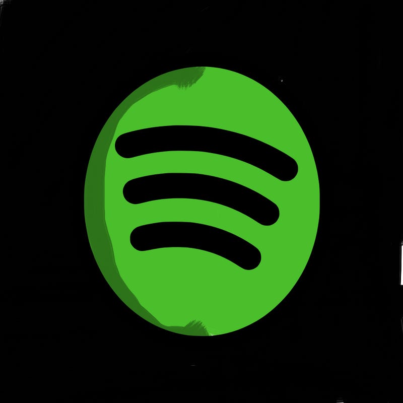 spotify icon