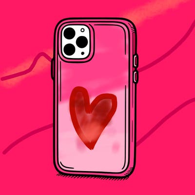 phone case