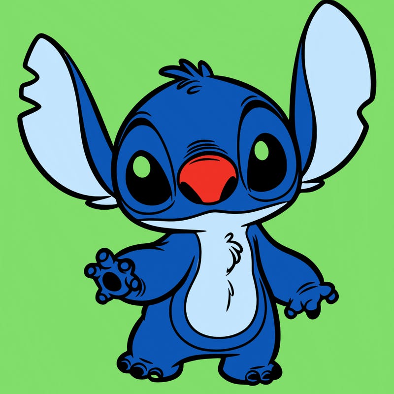 stitch