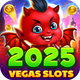 Woohoo™ Slots - Casino Games