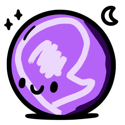 blank