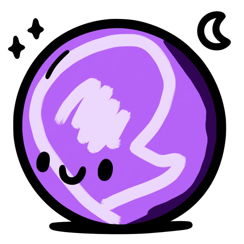 blank