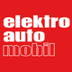Elektroautomobil