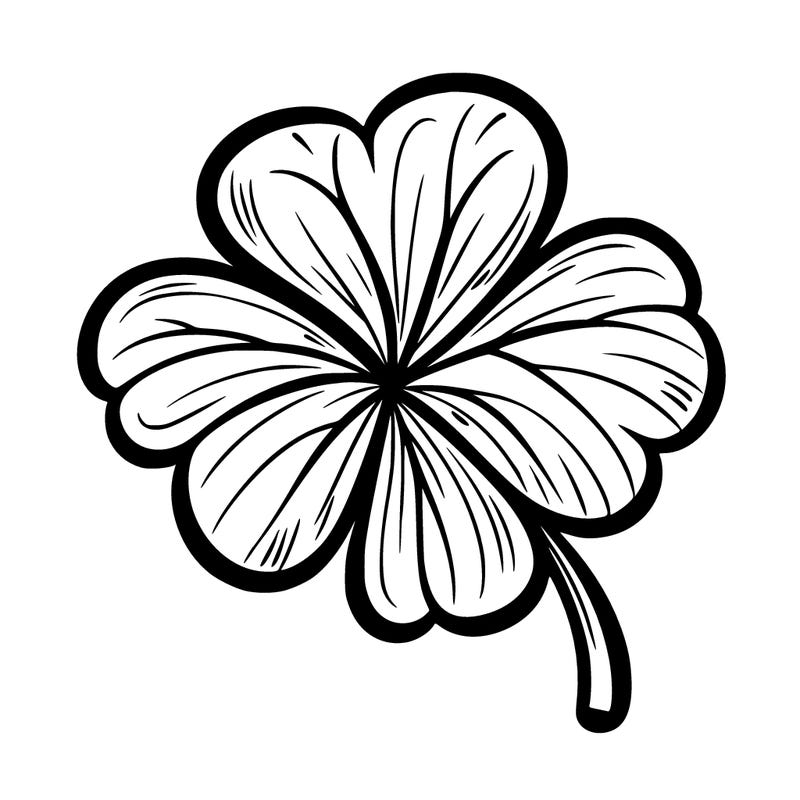 cloverleaf