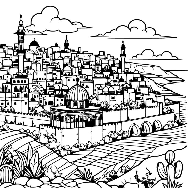 palestine