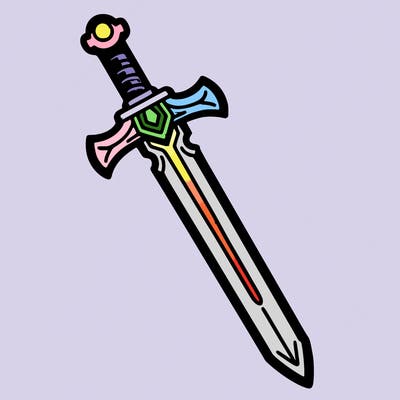 sword