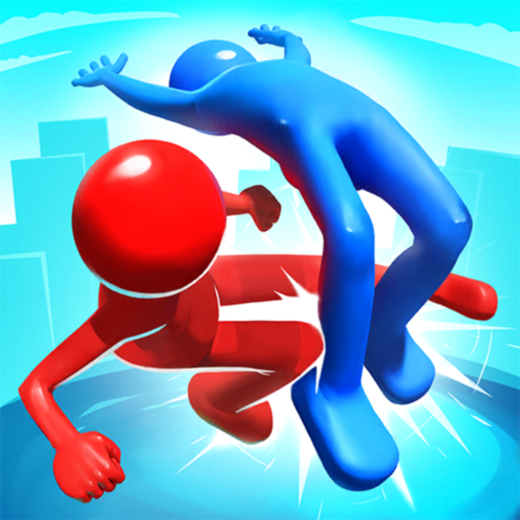 Human Ragdoll Shooter - Games App | MWM