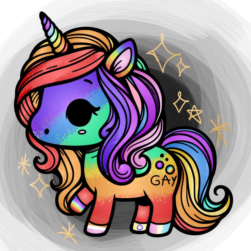 unicorn