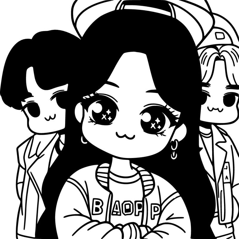 k-pop
