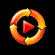 MP3 Converter:Video to MP3 App