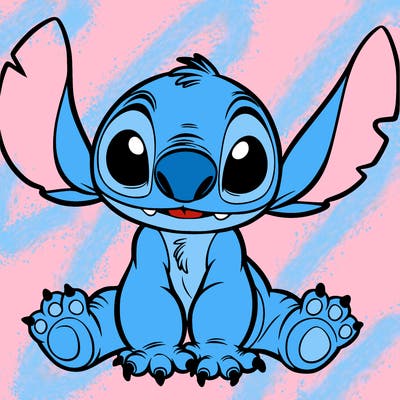 stitch
