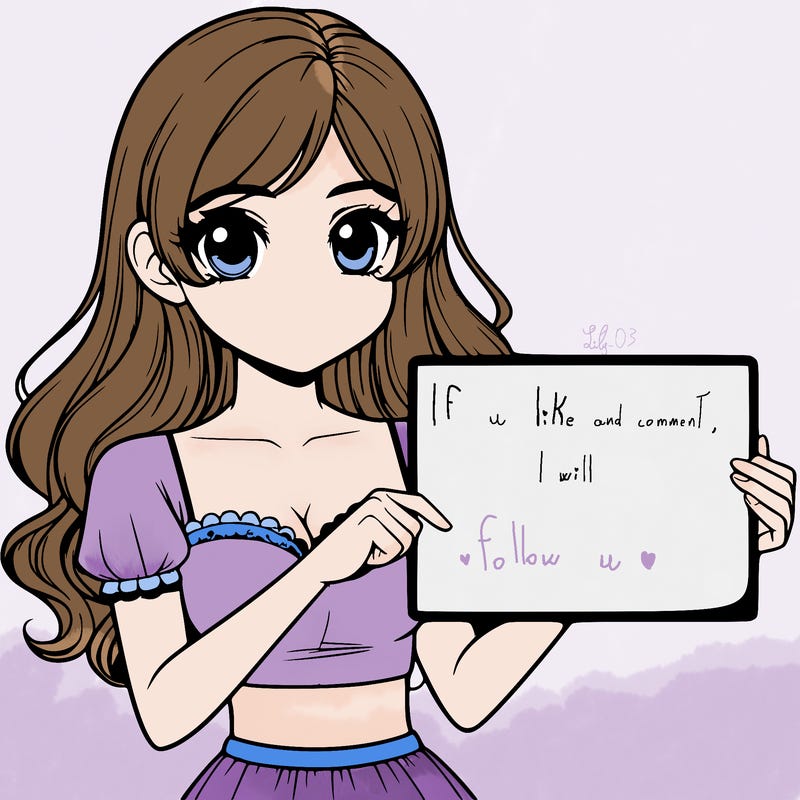 realistic pretty girl holding blank sign