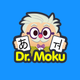 Learn Languages with Dr. Moku