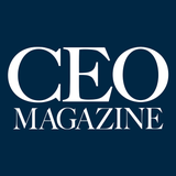 The CEO Magazine - アプリアイコン