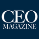 The CEO Magazine