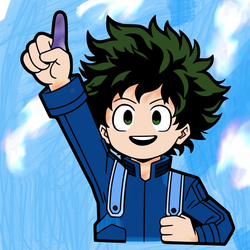 mha