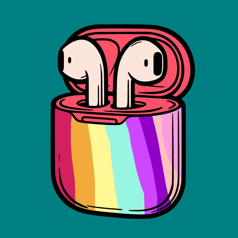 airpods