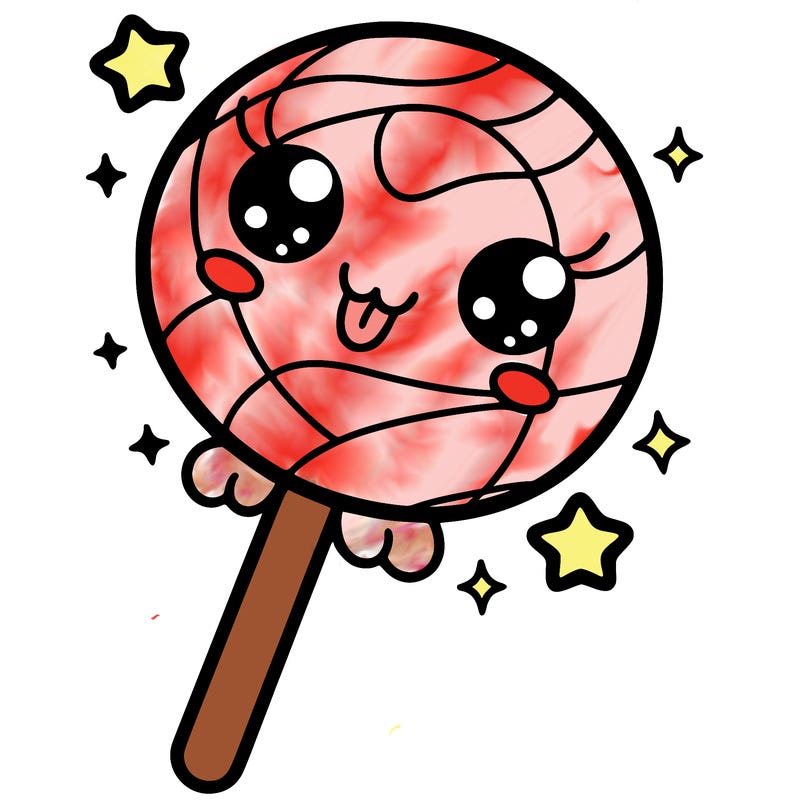 lollipop