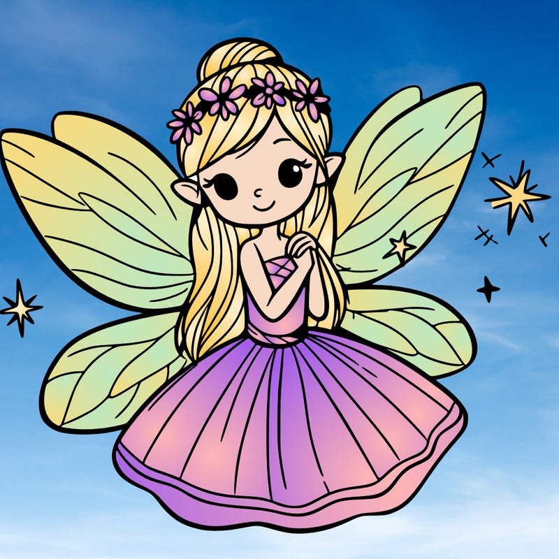 fairy