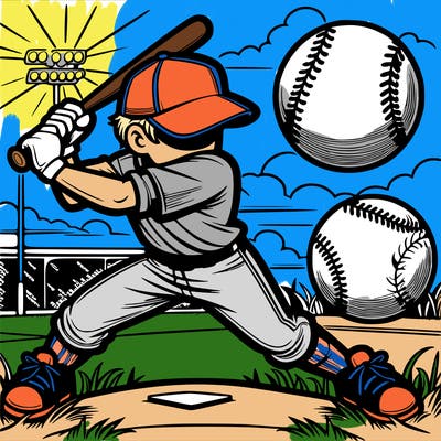 baseball