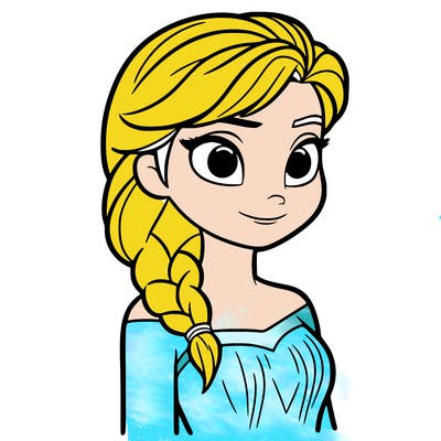 elsa