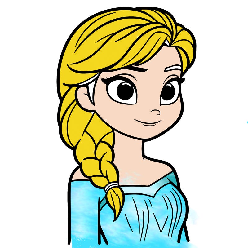 elsa