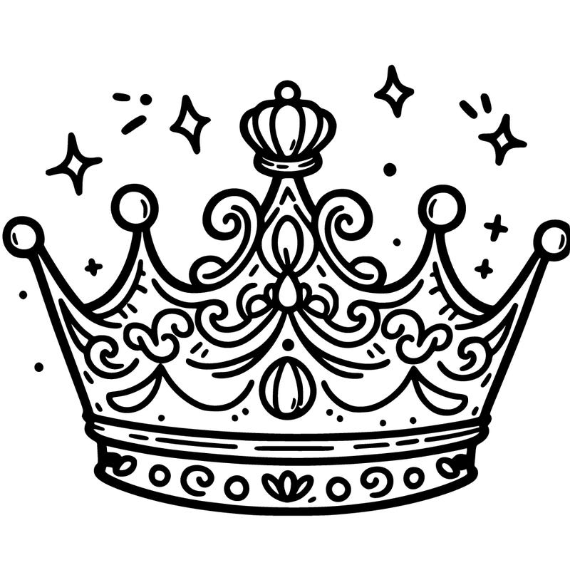 princess crown