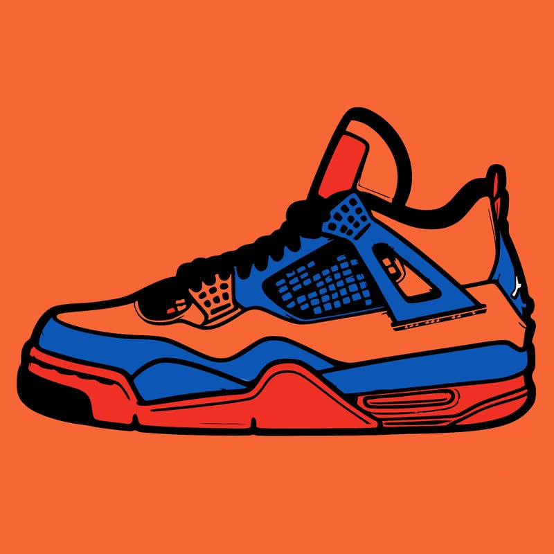 jordan 4