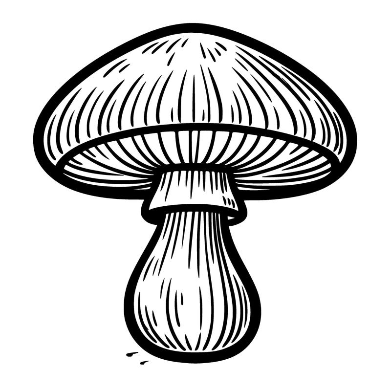 mushroom