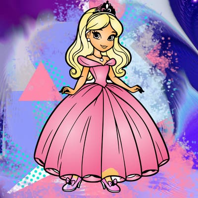 disney princess cinderella