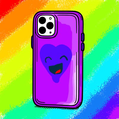 phone case
