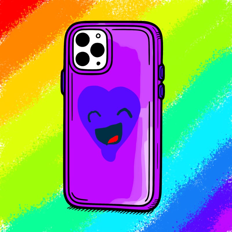 phone case