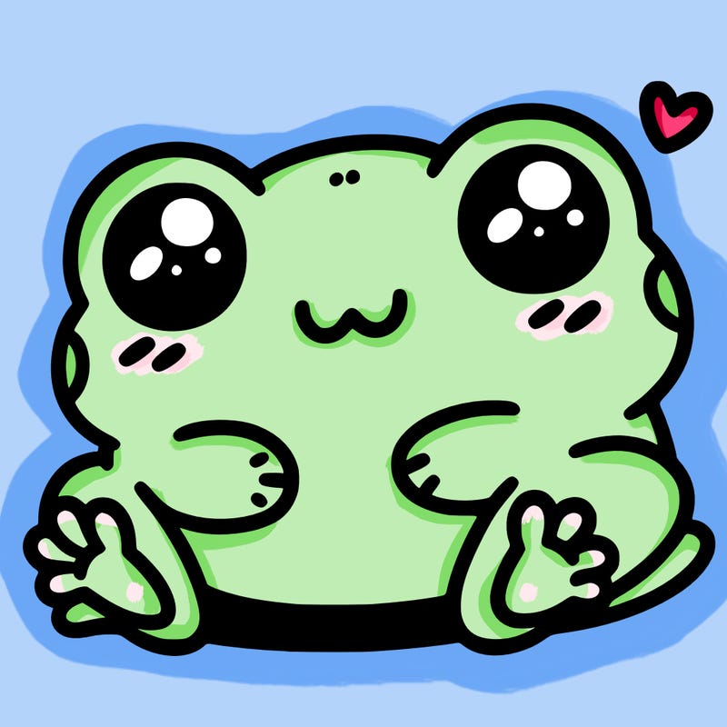 𝚔𝚊𝚠𝚊𝚒𝚒 𝚏𝚛𝚘𝚐