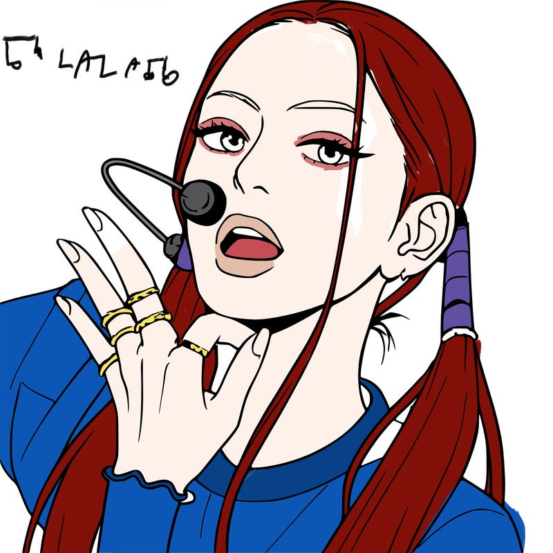 After