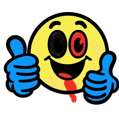 smiley