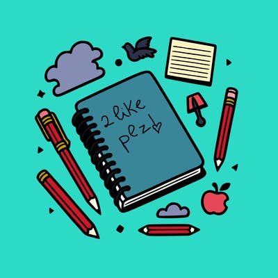 notebook