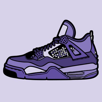jordan 4